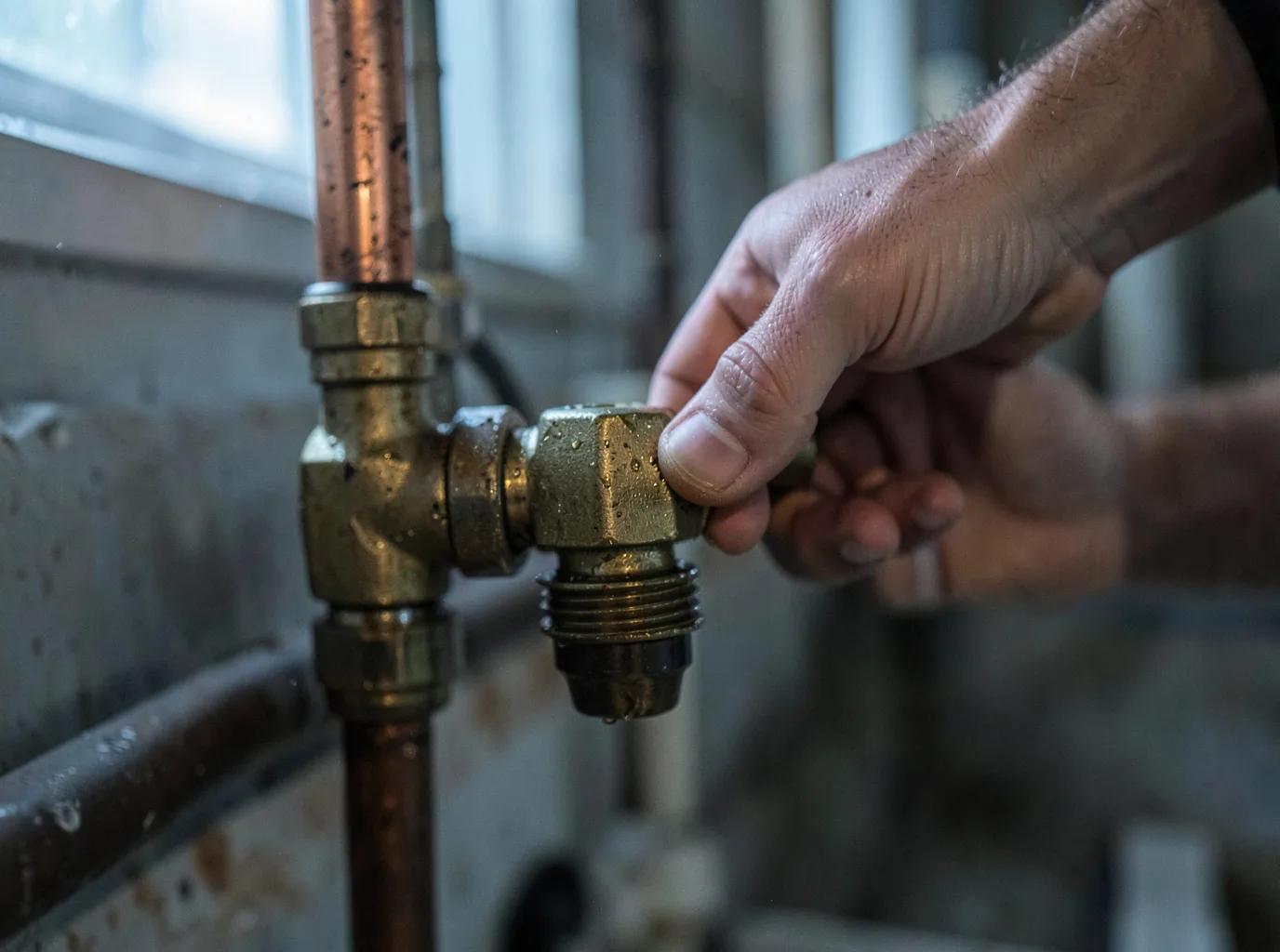 Emergency Plumber Coldwater, MS FAQs